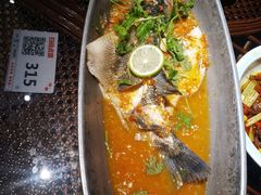 -有梦特色餐厅(古子城店)