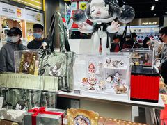 -泡泡玛特POPMART(合生汇店)