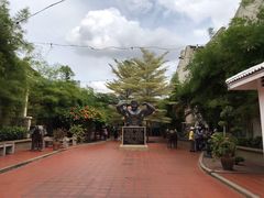 -马六甲鸡场街