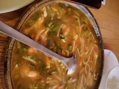 -黛瓦里巷(南京东路店)