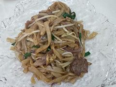 -白仁仔· 活烤海鲜 宵夜(豫园店)
