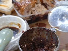 -金原鸭血粉丝汤·汤包·脆皮烤鸭(南京博物院店)