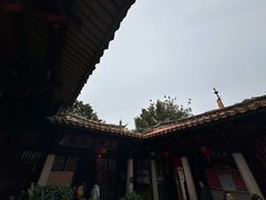 -晋江五店市传统文化旅游区