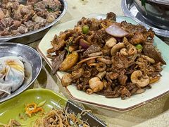 -标记美食新鲜猪杂(兴南大道店)