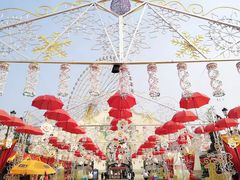 -国色天乡三期陆地乐园