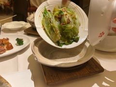 -利苑酒家(宜安广场店)