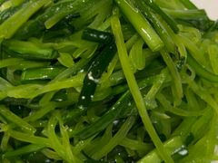 翡翠莴笋-青螺餐厅·家宴(松雅湖店)