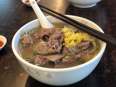 -潮镇老尾牛杂(环城西路店)