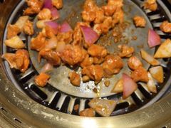 -额尔敦牛厨师铜板烧