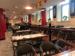 -老都一处饺子馆(道里店)