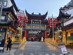 -油旋张(大观园店)