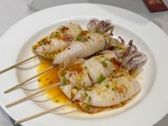 -双合园·海鲜水饺青岛菜(万佳广场店)