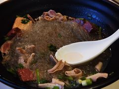 -桃园眷村(万象天地店)