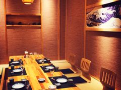 -吉之仙•中国制造•出口级食材日料店(领事馆总店)