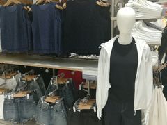 -优衣库(上海金桥国际商业广场店)