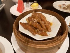 -京香轩·中餐厅(上海中庚聚龙酒店)