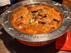 -胖哥俩肉蟹煲(湖滨银泰in77店)