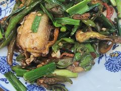 -记忆湘菜馆(芙蓉镇店)