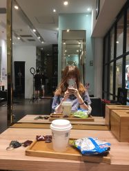-东方麒麟·潘多拉SALON