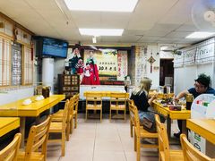 -屋里家延边朝鲜族冷面(南园店)