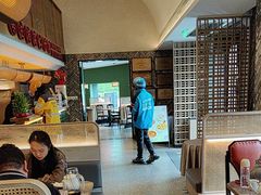 -湘轩·土菜研究院(光大店)