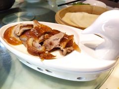 -北京老铺烤鸭(西稍门店)