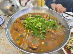 -水韵·渔家臻品私房菜(中庙店)