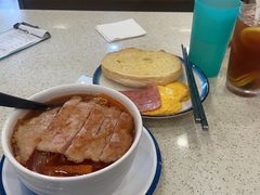 -明记港式烧腊茶餐厅(下沙店)