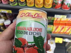 -Thai Kee IGA X-press