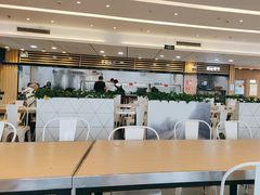 -中国铁路餐饮华东印记南京站主题餐厅