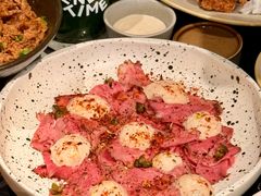 -老友时光·Pizza(泰华黑金店)