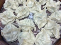 -韩记海鲜饺子旗舰店(红海新区店)