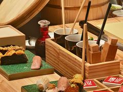 -小十Omakase(地王大厦店)