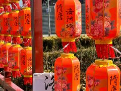 -隋唐洛阳城明堂天堂景区