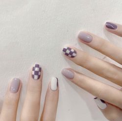 -H12 STAR日式美甲美睫专门店