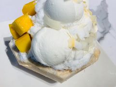 -乐果甜心·潮汕冰室(南澳后宅分店)