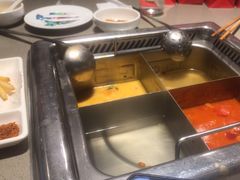-海底捞火锅(龙岗星河COCO Park店)
