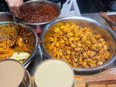 -丁家坡洋芋·观音桥好吃街A区(全国总店)