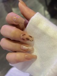 -Halo美甲美睫