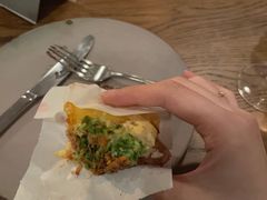 -BOR Eatery(安福路店)