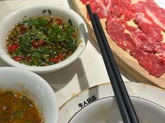 -牛人日志·鲜牛肉骨汤火锅(万科里瑧店)