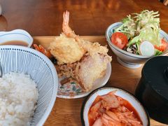-笑福亭料理小馆(解放碑店)