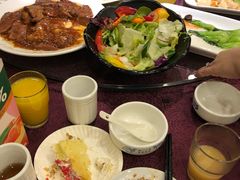 -燕春楼(海河华鼎店)