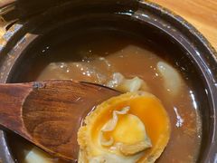 -花潮料理艺食馆(世欧广场店)