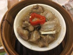 豉汁蒸排骨-添好运点心专门店(中环IFC店)