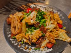 -微醺烤牛·炭火烧烤·精酿啤酒(东郊记忆店)