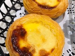 -稻香酒家·33年老字号·港式粤菜(富邦中心店)