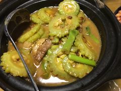 -海市蜃楼花园主题餐厅(石顶店)