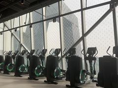 -Trainyard 炼·工场(中国国际贸易中心店)