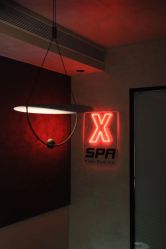 -X MEN SPA·男士综合SPA拉伸馆